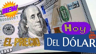 ¿A cómo está hoy el Dólar Estadounidense en Pesos Mexicanos  16 de Septiembre de 2024 en México [upl. by Tomasz54]