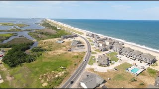 Cinematic Hatteras Island [upl. by Arek]