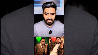 Navaan Sandhu vs Prem Dhillon paramkhela premdhillon navaansandhu majah controvarsy [upl. by Neelloc960]