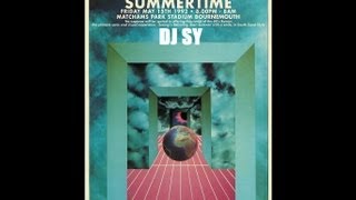 Dj Sy Fantazia Summertime [upl. by Zared342]