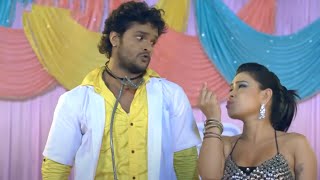 Video  Khesari Lal Yadav  Lot Ke Ghot Ja  Kache Dhaage  Bhojpuri Hit Song 2024 [upl. by Nodarse]