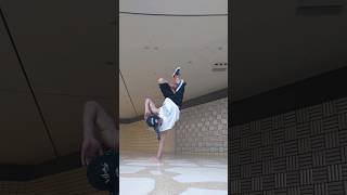 フリーズが大の苦手なbboyのフリーズスキル集 [upl. by Linis]