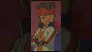 inazumaeleven Endou×Natsumi Ship Voice Match Bollywood Song❤️ singing anime [upl. by Gavrila]