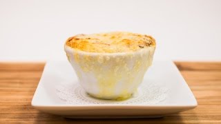 How To Make French Onion Soup [upl. by Mair]