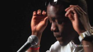 Iyaz  Replay BILLBOARD LIVE VERSION [upl. by Giavani]