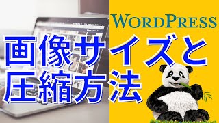 WordPressブログに使う画像ファイルのサイズと画像圧縮ツール「 TinyPNG」の使い方を解説！ [upl. by Sev]