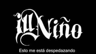 Ill Niño  With you Sub En Español [upl. by Olga]