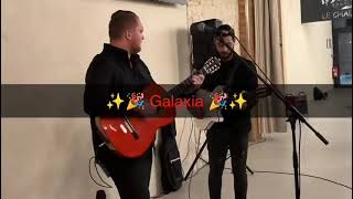 Los Gipsy Toreros  GALAXIA Gipsy Kings [upl. by Huba511]