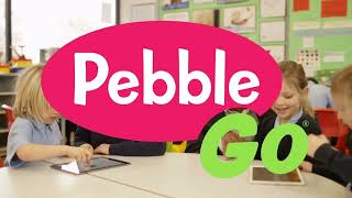 Getting started with PebbleGO [upl. by Hunsinger]