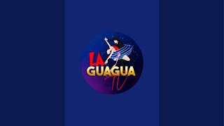 La Guagua tv is live SALSA NIGHT Granada La Like and Subscribe 🙏🙏 [upl. by Enaywd]