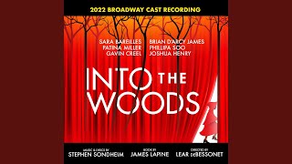 Into The Woods  HD Fan Remaster Chapters Subtitles English Spanish Italian [upl. by Anirba92]