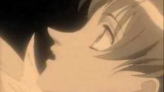 Escaflowne Cold night [upl. by Fabron]