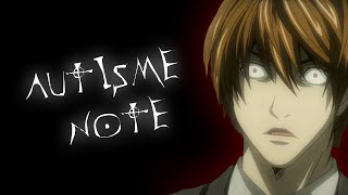 KIRA EST TROP CON Death Note Killer Within [upl. by Eenar]