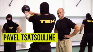 Pavel Tsatsouline on the Science of Strength and the Art of Physical Performance  Tim Ferriss Show [upl. by Arac874]