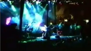 Los Temerarios tu infame engaño en vivo 1991 [upl. by Willa]