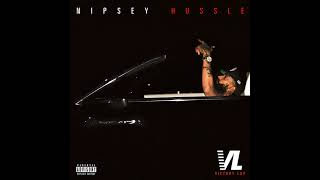 Nipsey Hussle  Grinding All My Life Slowed  Bass boosted [upl. by Melda140]