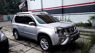 Nissan X Trail Ganteng SOLD OUT [upl. by Zirtaeb]