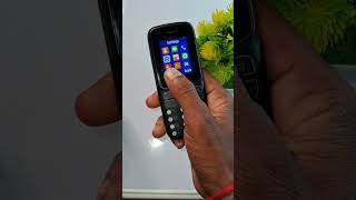 itel keypad mobile voice setting off  itel mobile me bolne wala kaise band kare shorts [upl. by Feeley]