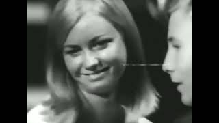 American Bandstand September 9 1967 Full Episode [upl. by Aisereht]