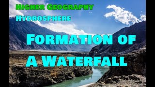 How to Answer Waterfall Formation [upl. by Mycah]