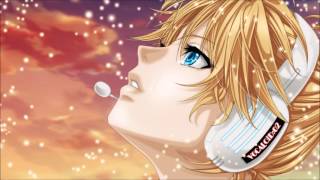 Nightcore  Fy Faen lyrics [upl. by Elletnohs]