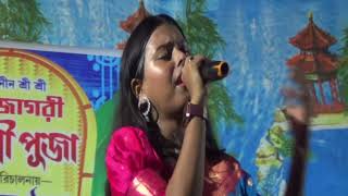 Vromor Koiyo Giya Re  ভ্রমণ কইয়ো গিয়া রে  Papiya gain  boul song 2024 [upl. by Grishilde]