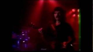 I  Black Sabbath Dehumanizer live [upl. by Enelegna]