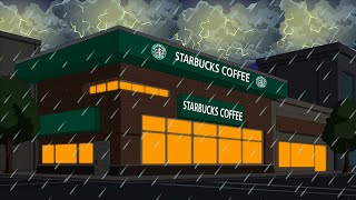 3 True Starbucks Animated Horror Stories [upl. by Teeniv143]