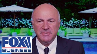 ‘TONE IS CHANGING’ O’Leary says Trump’s VP pick could trigger shift among biz leaders [upl. by Thia600]