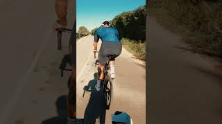 Zone 2 Ride cycling algarve portugal justride recovery [upl. by Alec]