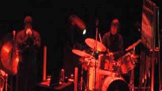 Ulver  Everybodys Been Burned  live HQ [upl. by Nerok190]