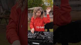 Curly Kris  Live  Gamburg Alpaka  Tech House Bass House Dj Mix 2024 November 7 [upl. by Persis618]