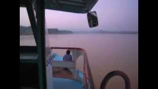 Upper Chindwin River 2 [upl. by Selyn]