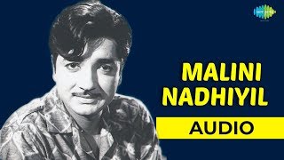 Malini Nadhiyil Audio Song  Shakunthala  KJ Yesudas P Susheela  Prem Nazir Vijaya K R [upl. by Oretna]