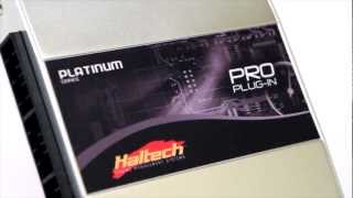 Haltech Pro Plugin ECU for Mitsubishi Evo 9 [upl. by Tamar]