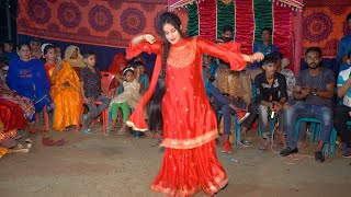 তোমরা কইও গো বুঝাইয়া  Tomra Koiyogo Bujhaiya  New Wedding Dance By Jackline Mim  AR Media [upl. by Acimahs]