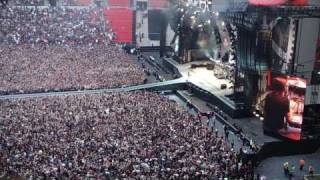 ACDC Wembley Stadium 26609 Rock and Roll Train [upl. by Base]