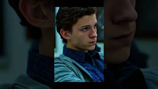 peter parker savage reply🗿shorts marvel peterparker spiderman commonedit editing [upl. by Bixby]