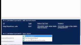 Step 5  Setting Static IP Addresses for Servers in Microsoft Azure Server [upl. by Avevoneg756]