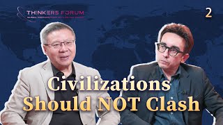 A Clash of Nationalism and NOT Civilizations [upl. by Trebled]