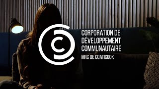 CDC Coaticook  Campagne de sensibilisation  CPE [upl. by Annayak]