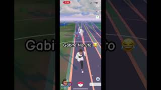 Is gabite Naruto 👍👎 music thismustbethetrack pokemon [upl. by Mellisa518]