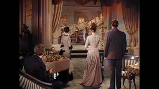 The Private Lives of Bel Ami 1947 George Sanders Angela Lansbury [upl. by Jennifer692]