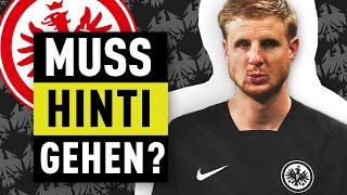 TransferOffensive Eintracht Frankfurt plant den Umbruch  Bundesliga News [upl. by Kikelia359]