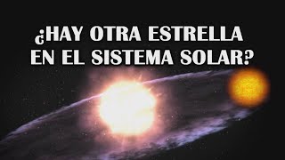 ¿En la formación del Sistema Solar se formó otra estrella [upl. by Bari]