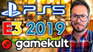 Du Ray Tracing sur PS5 départ chez Gamekult deux Zelda Switch en 2019 Ghost of Tsushima daté [upl. by Ashien]