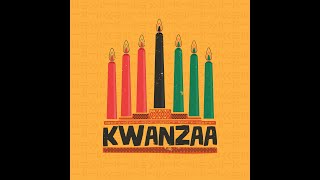 Learn the 7 Principles of Kwanzaa Rap Song Mr O [upl. by Garrot]