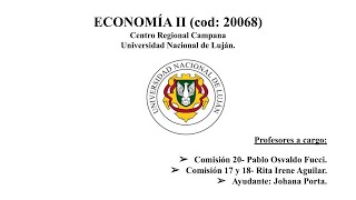 CAPITULO 6 Sobre el Fracaso de Mercado [upl. by Corny733]