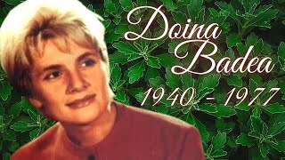 🖤 IN MEMORIAM Doina Badea vocea unică a muzicii uşoare româneşti ✨ [upl. by Cerellia852]