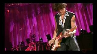 Aerosmith  The Other Side Live Yokohama Japan 2004 HD [upl. by Spindell]